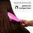 Tangle Teezer Große Ultimate Detangler Haarbürste – Nasses & Trockenes Haar – Entwirrungsbürste für Dickes, Lockiges & Langes Haar – Zweistufige Borsten Reduzieren Haarbruch & Knoten - Runway Pink