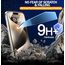 RKINC 2 Stück Panzerglas Schutz Glas für iPhone 15 Pro Max 6.7 Inch, [Automatische Installation] Panzer HD [10X Militärschutz] Displayschutzfolie kratzfest, blasenfrei, splitterfrei