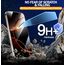 RKINC 2 Stück Panzerglas Schutz Glas für iPhone 16 6.1 Inch, [Automatische Installation] Panzer HD [10X Militärschutz] Displayschutzfolie kratzfest, blasenfrei, splitterfrei
