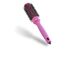 Olivia Garden Expert Blowout Shine - Pink - 35 - Keramikbeschichtete Rundbürste für glattes Ausblasen, krausfreies Haar & strahlenden Glanz