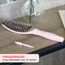 OLIVIA GARDEN Fingerbrush Combo Small Pastel Pink