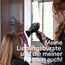 Olivia Garden Expert Blowout Shine - Pink - 35 - Keramikbeschichtete Rundbürste für glattes Ausblasen, krausfreies Haar & strahlenden Glanz