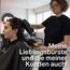 Olivia Garden - Expert Blowout Shine Gold & Brown Haarbürste - 65