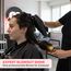 Olivia Garden - Expert Blowout Shine Gold & Brown Haarbürste - 65