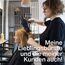 Olivia Garden Expert Blowout Shine - Gold & Brown - 35 - Keramikbeschichtete Rundbürste für geschmeidiges Ausblasen, krausfreies Haar & strahlenden Glanz