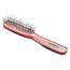 Hercules Sägemann s Zauberbürste Scalp Brush in ROSA - entwirren ohne Ziepen (8203)