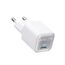 Anker 30W USB C Ladegerät, GaN 511 Nano 3, PIQ 3.0 PPS Schnellladegerät für iPhone 17/Pro/Pro Max/iPhone Air/16/15, Galaxy, Pixel 4/3, iPad (Ohne Ladekabel)