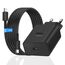 45W USB C Ladegerät Schnellladekabel für Samsung Galaxy S25 S24 S23 S22 S21 S20 fe Ultra S10 S9 S8 A55 A54 A53 A52 A51 A50 A34 A33,2M Ladekabel mit Netzteil Fast Charger Stecker Schnelladegerät Kabel