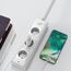 USB-Netzstecker, (2 Pack) Ladegerät für iphone, Samsung Xiaomi Sony LG Smartphones, iWatch, Kameras, Tablets, MP3 usw., Universal 5V1A USB-Netzadapter