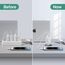 USB C Ladegerät, 40W 4 Ports USB C Ladegerät Block, Schnellladeblock Dual Port PD3.0+QC Wandstecker Multiport USB Netzteil Kompatibel mit iPhone 17/16/15/14/13/12/11/Pro Max/XS/XR/8/7/Samsung/Tablet