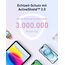 Anker Zolo Powerbank (2025 Upgrade), 20000mAh, 30W High-Speed-Ladegerät mit integriertem USB-C Kabel, Akku-Pack für iPhone 17/16/15-Serie, Galaxy und mehr