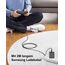 45W USB C Ladegerät Schnellladekabel für Samsung Galaxy S25 S24 S23 S22 S21 S20 fe Ultra S10 S9 S8 A55 A54 A53 A52 A51 A50 A34 A33,2M Ladekabel mit Netzteil Fast Charger Stecker Schnelladegerät Kabel