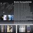 45W USB C Ladegerät Schnellladekabel für Samsung Galaxy S25 S24 S23 S22 S21 S20 fe Ultra S10 S9 S8 A55 A54 A53 A52 A51 A50 A34 A33,2M Ladekabel mit Netzteil Fast Charger Stecker Schnelladegerät Kabel