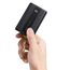 VRURC Power Bank 20000mAh – Kleiner & tragbarer externer Akku mit 22,5W QC & PD 3.0 Schnellladen, USB-C, 6 Ports & LED-Anzeige, CE-zertifizierte Powerbank für iPhone, Samsung, Huawei, iPad & Reisen