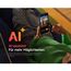 Xiaomi Redmi Note 14 5G Smartphone, 8 + 256GB, Purple, 108MP AI-Kamerasystem, 5110mAh Akku, 120Hz Augenschutzdisplay, AI-Funktionen (kein Ladegerät enthalten)