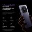 XIAOMI Redmi Note 14 Pro+ 5G Smartphone, 8 + 256GB, Black, 200MP professionelle AI-Kamera, IP68, 120W HyperCharge, AI-Funktionen (kein Ladegerät enthalten)