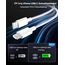 iPhone Schnellladegerät Schnellladekabel 25W USB C Ladegerät mit 2M Ladekabel für iPhone 14/13/12/11/Pro Max/Mini/SE/Xr/X/Xs Max, iPad