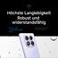 XIAOMI Redmi Note 14 Pro Smartphone, 8 + 256GB, Blue, 200MP professionelle AI-Kamera, 5500mAh Akku, 32MP Selfie-Kamera, AI-Funktionen (kein Ladegerät enthalten)
