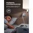 2er Pack USB C Ladegerät, Aioneus 40W 4Port Stecker USBC Adapter Mehrfach Typ C Handy Netzteil für iPhone 16 15 Pro Max Plus XR SE iPad, Samsung Schnellladegerät USB-C Ladestecker Ladeadapter Charger