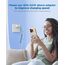 Ladegerät Wireless Charger für iPhone: Ladestation Induktive kabellos Ladepad Kompatibel mit iPhone 17 Air 16e 16 15 14 13 12 und für Air Pods 4 3 2 Pro mit 20W Schnelles Adapter