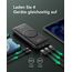 Charmast Power Bank, Wireless Powerbank 20000mAh Induktives Laden Kabellose Ladegerät, 22,5W PD/QC 3.0 Externe Handyakkus mit LED Display Kompatibel mit iPhone 17 16 15 14 13 12 Pro max Samsung Huawei