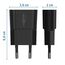 Ansmann 1 porta USB 1001-0108 - Caricatore USB con controllo intelligente di ricarica per smartphone, tablet, GoPro, e-book, ecc