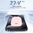 iPhone Ladegerät,20W USB C Ladegerät für iPhone 17 16 16e 15 14 13 12 11,Power Adapter USB c Stecker Ladestecker Schnellladegerät USB C Netzteil für iPhone 17 16 15 Pro/Pro Max/Plus/14 13 12 pro Max