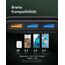 Charmast Power Bank, Wireless Powerbank 20000mAh Induktives Laden Kabellose Ladegerät, 22,5W PD/QC 3.0 Externe Handyakkus mit LED Display Kompatibel mit iPhone 17 16 15 14 13 12 Pro max Samsung Huawei