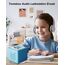 USB Ladestation 9V für Toniebox Ladekabel Original,Toniebox externen Stereolautsprechern Ladegerät (White-USB)