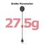 Mellbree Ladekabel Kompatibel mit Galaxy Watch 8/7/Ultra/6/6, Smartwatch Ladegerät für samsung Galaxy Watch 5/5 Pro/4/4 Classic/3/Active 1/2, 1m Magnetisches USB kabel