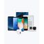 Anker 12W Mini Duales Ladegerät, Extrem kompaktes USB Wandladegerät, 2,5A Leistung für iPhone 17/16/15 Serie, iPad Air 2/Mini 4, Galaxy S24/S23 Serie, und viele mehr
