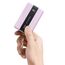 VRURC Power Bank 20000mAh – Kleiner & tragbarer externer Akku mit 22,5W QC & PD 3.0 Schnellladen, USB-C, 6 Ports & LED-Anzeige, CE-zertifizierte Powerbank für iPhone, Samsung, Huawei, iPad & Reisen