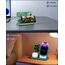 JARGOU 3 in 1 Kabelloses Ladegerät, Ladestation für Apple Watch und iPhone AirPods, Wireless Charger für iPhone 17 16 15 14 13 12 11 Pro Max, für Apple Watch 11/Ultra 3/10/9/8/7/6/SE/AirPods Pro 4 3 2