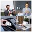 iPhone Ladegerät und Ladekabel Schnellladekabel Lightning Kabel [MFi Zertifiziert] iPhone Ladekabel Für iPhone 14/14 Pro/14 Pro Max/13/12 /11/ X/XR/XS USB C iPhone Lightning Kabel Netzteil