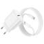 iPhone Schnellladegerät,Apple Netzteil Ladegerät 20W mit USB C Lightning Kabel 2M Original, Type C Ladeadapter, Power Adapter Stecker und Ladekabel für iPhone 14 Pro Max/13 Mini/12 Pro/11/XS/XR/8 iPad