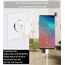 USB Ladegerät Schnellladegerät mit USB C Ladekabel 1,5m Für Samsung Galaxy S22 S21 S20 S10 S9 S8 A16 A15 A14 A35 A56, Fire HD 8/10/ 10 Kids Pro (Weiß)