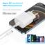 iPhone Schnellladegerät,Apple Netzteil Ladegerät 20W mit USB C Lightning Kabel 2M Original, Type C Ladeadapter, Power Adapter Stecker und Ladekabel für iPhone 14 Pro Max/13 Mini/12 Pro/11/XS/XR/8 iPad