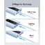 VRURC Power Bank 20000mAh – Kleiner & tragbarer externer Akku mit 22,5W QC & PD 3.0 Schnellladen, USB-C, 6 Ports & LED-Anzeige, CE-zertifizierte Powerbank für iPhone, Samsung, Huawei, iPad & Reisen