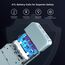 JUOVI Power Bank, 20000mAh 45W Tragbares Ladegerät, PD3.0 QC4.0 Schnelles Laden 4-Port mit LED Anzeige, Akkupack Ladegerät tragbar für MacBook, iPhone 15 14 13 Pro Samsung S23 S22 (Blau)