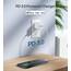 Seadmit 20W USB C Adapter, USB-C Ladegerät kompatibel mit i-Phone 17/16/15/14/13 Plus Pro Max, i-Pad, Air-Pods, Samsung Galaxy S25/24/23, Stecker Netzteil Schnellladegerät Charger(4 Port+ladekabel)