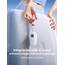 JOYROOM 2500mAh Powerbank für Apple Watch 11 mit USB C Ladekabel, [LED-Display] Magnetisch Kabellos Tragbares Ladegerät kompatibel mit Apple Watch Series 11/10/9/8/7/6/SE/5/4/3/2/1/Nike/Ultra/Ultra 2