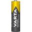 VARTA Batterien AA, 50 Stück, Power on Demand, Alkaline, 1,5V, Vorratspack, smart, flexibel, leistungsstark, ideal für Computerzubehör, Smart Home Geräte, Made in Germany