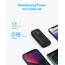 Anker 321 Powerbank (PowerCore 5K), 5200mAh externer Akku, Geeignet für iPhone Serien 12 und 13, Google Pixel, LG und mehr (Ohne Netzteil)