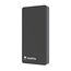 VARTA Power Bank 20000mAh, Powerbank Power on Demand mit 3 Anschlüssen (1x USB A, 2x USB C), kompatibel mit Tablets & Smartphone, in umweltschonender Verpackung