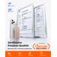 TORRAS MiniMag Ultra Slim Powerbank für Magsafe, 18W Schnellladen 5000mAh Magnetische Powerbank Slim, Wireless Externe Akkupack mit USB-C-Kabel für iPhone 17 Pro Max/Air/16/15/14/13/12, Wüsten Titan.