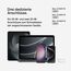 Belkin BoostCharge USB-C-Ladegerät mit DREI Anschlüssen und PPS (67 W) PD 3.1-fähiges iPhone-Schnellladegerät für die iPhone 17, Air, iPhone 16, MacBook Pro, AirPods, Galaxy USB-C/Typ C-Kabel