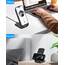NANAMI Fast Wireless Charger,15W Induktive Ladestation mit 20W USB ladegerät für Samsung Galaxy S26/S25/S24/S23/S22/S21/S20/S10/S9,für iPhone 17/Air/16/15/14/13/12/11//X/XS/XR/8/8 Plus Google Pixel LG