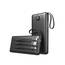 VEEKTOMX Powerbank 20000mAh Power Bank mit integrierten Kabeln USB C Externe Handyakkus mit 5 Ausgängen & 2 Eingängen Reise Gadgets Akkupack Kompatibel mit iPhone, Samsung