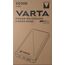 VARTA Power Bank 20000mAh, Powerbank Power on Demand mit 3 Anschlüssen (1x USB A, 2x USB C), kompatibel mit Tablets & Smartphone, in umweltschonender Verpackung