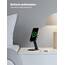 Lamicall Handy Ständer Verstellbare, Handy Halterung - Faltbarer Handyhalterung, Halter für iPhone 17 16 15 14 Pro Max Plus Air, 13 12 Pro Max Mini, 11 Pro, Xs Max, X, SE, Samsung S24 S23, Smartphone